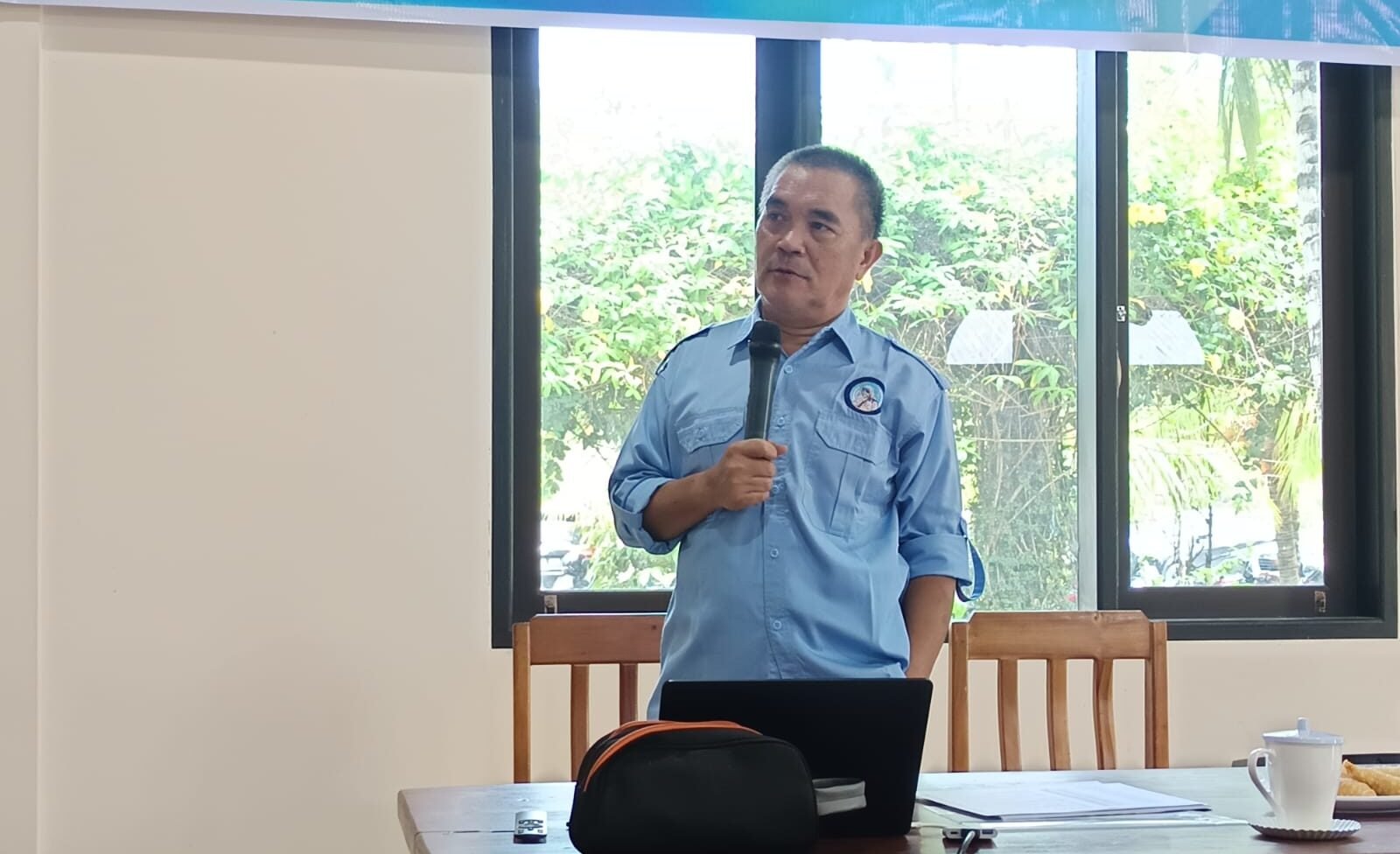 Visi Paroki Bunda Teresa – GPI 2026-2030, Mengembangkan Jati Diri dan Martabatnya