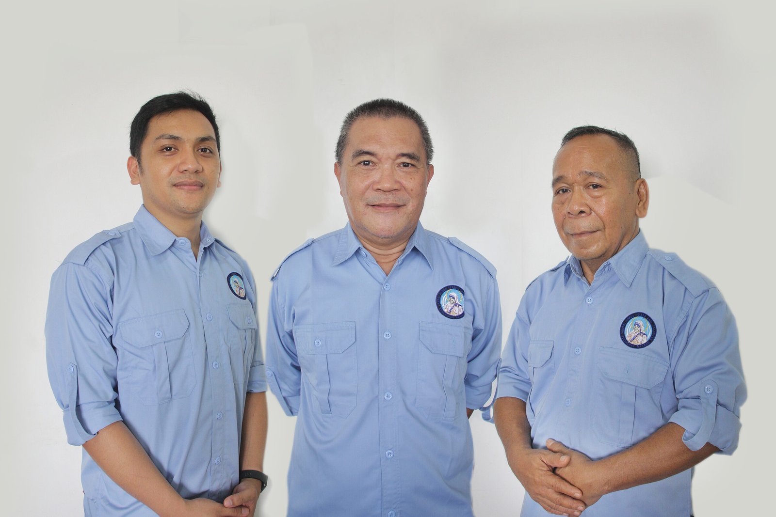 Pastores Paroki Bunda Teresa Calcutta – GPI