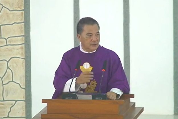 Pastor Angki Runtu Ingatkan Iman Kristiani Berakar pada Kebangkitan