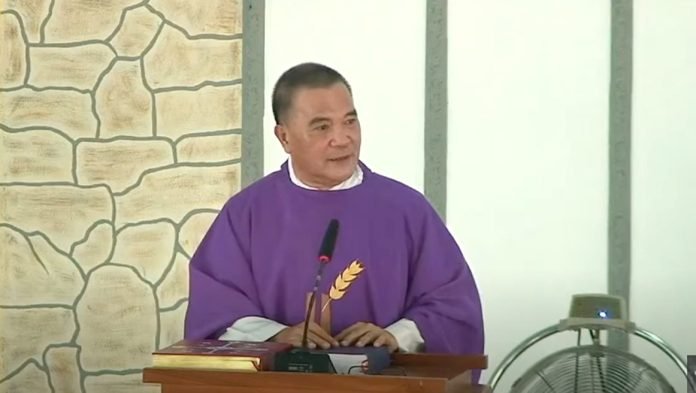 Umat Paroki Bunda Teresa Calcutta GPI Diingatkan Pertobatan Bukan Hanya Soal Puasa dan Pantang